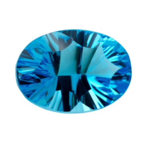 Blue Topaz