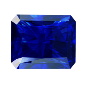 Blue Sapphire