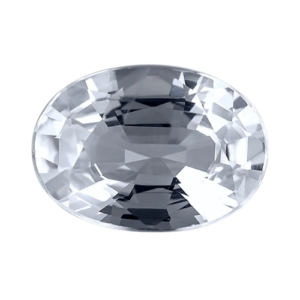 White Topaz