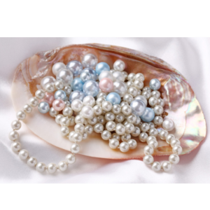 Moon Pearl