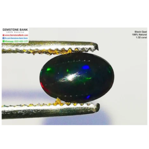 Black Opal (ethopia)