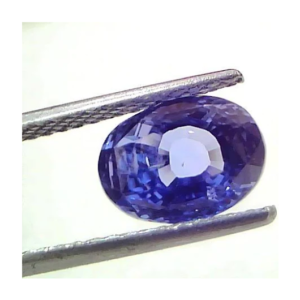 Natural Blue Sapphire Srilanka Regular