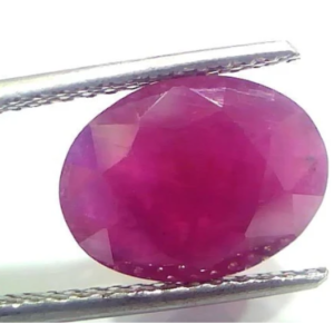 Ruby Bankok (g.f) Premium