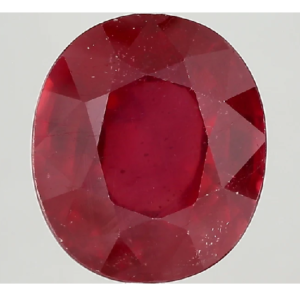 Ruby Thailand