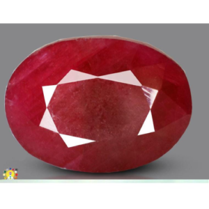 Ruby African