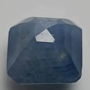 Natural Blue Sapphire Burma Regular