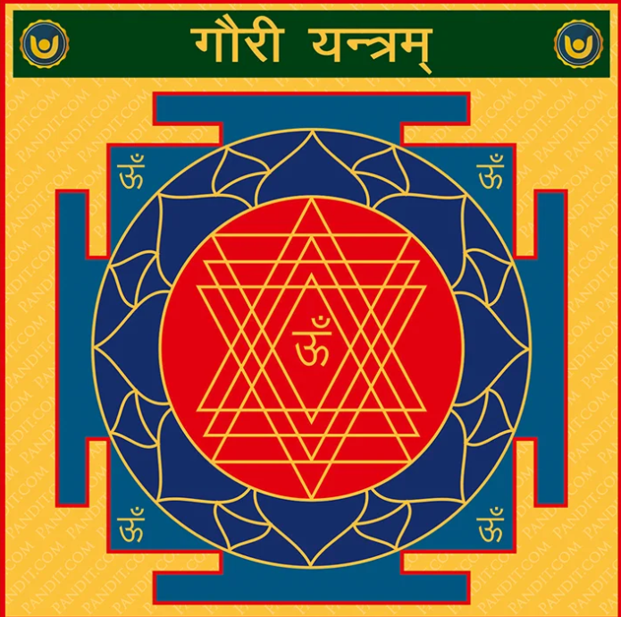 Yantras