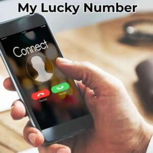 Lucky Mobile Number Suggestion