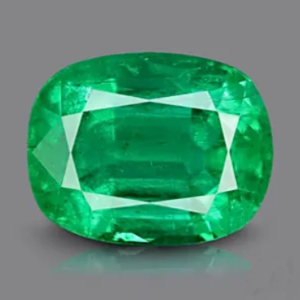 Natural emrald Zambian