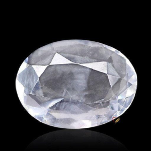 White Sapphire Srilanka Premium
