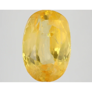 Natural Yellow Sapphire Srilankan Basic